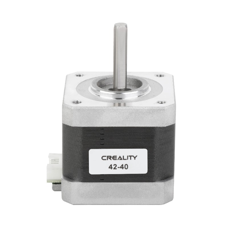 3Dプリンター押出機用ステッピングモーター、精密で低騒音の動 - 3D Printer Extruder のレビューと価格