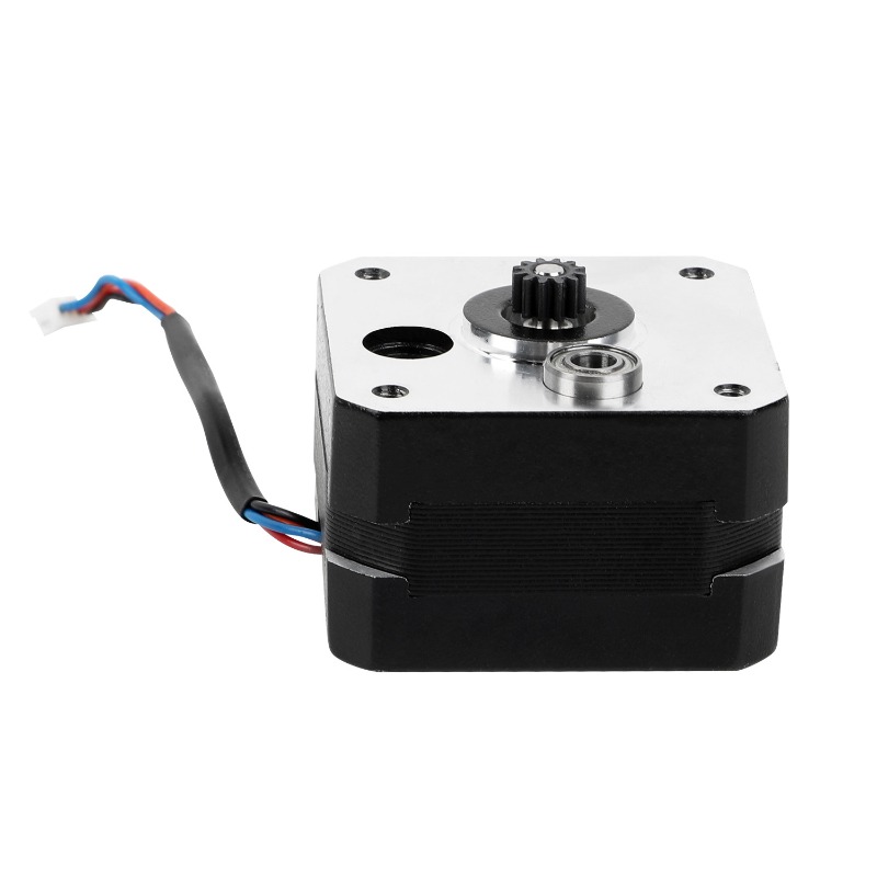 3Dプリンター押出機用ステッピングモーター、精密で低騒音の動 - 3D Printer Extruder のレビューと価格