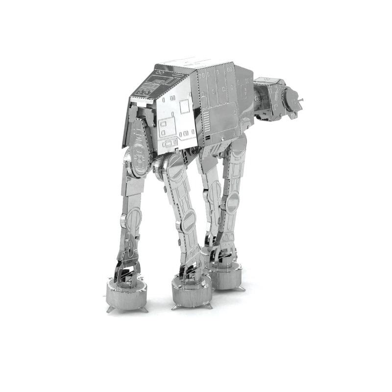 DIY 3Dメタルモデル組み立てキット R2D2 C3PO  - 3D Printing Lego のレビューと価格