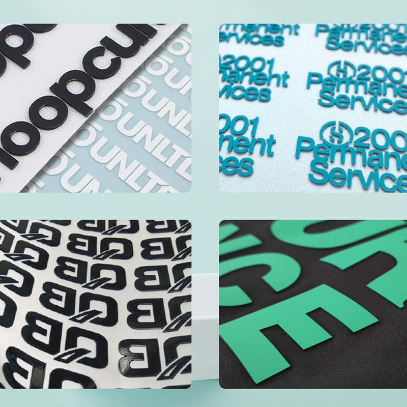 50 個 1.0 ミリメートル/0.5 ミリメートル厚さ 3 - 3D Printing Logo のレビューと価格