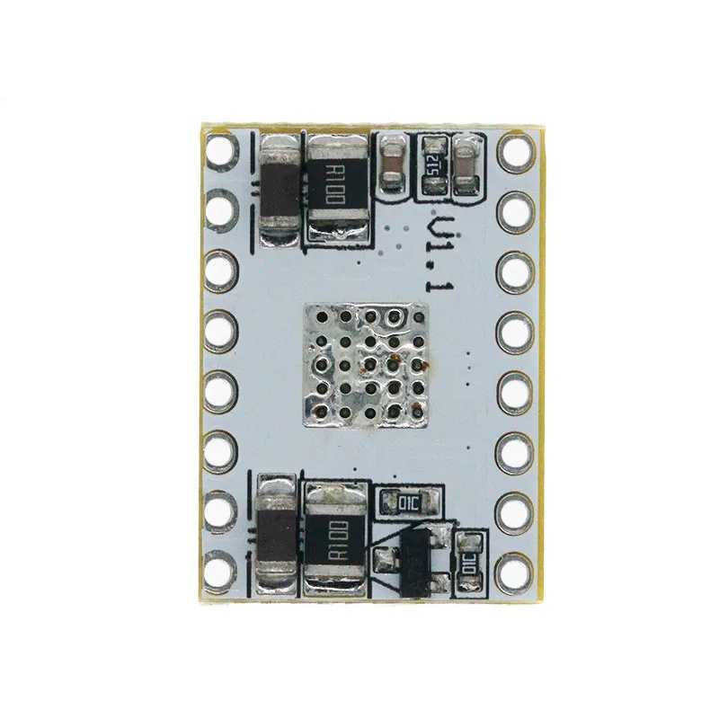 TB67S109 ステッピングモータードライバーモジュールは - Stepper Motor のレビューと価格