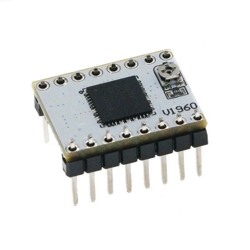 TB67S109 ステッピングモータードライバーモジュールは - Stepper Motor のレビューと価格
