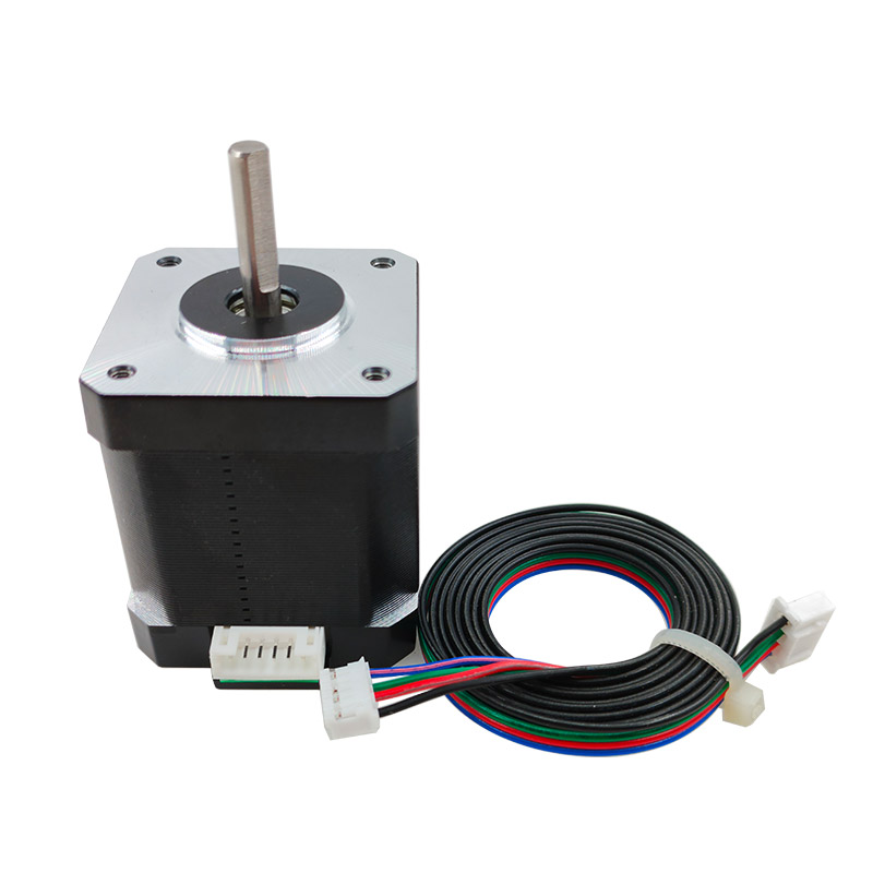 42BYGH48 Nema17 ステッピングモーター 2 相 - Stepper Motor のレビューと価格