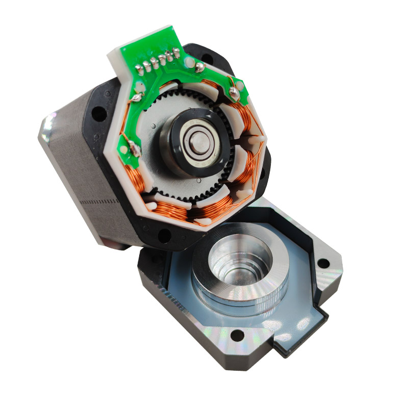 42BYGH48 Nema17 ステッピングモーター 2 相 - Stepper Motor のレビューと価格