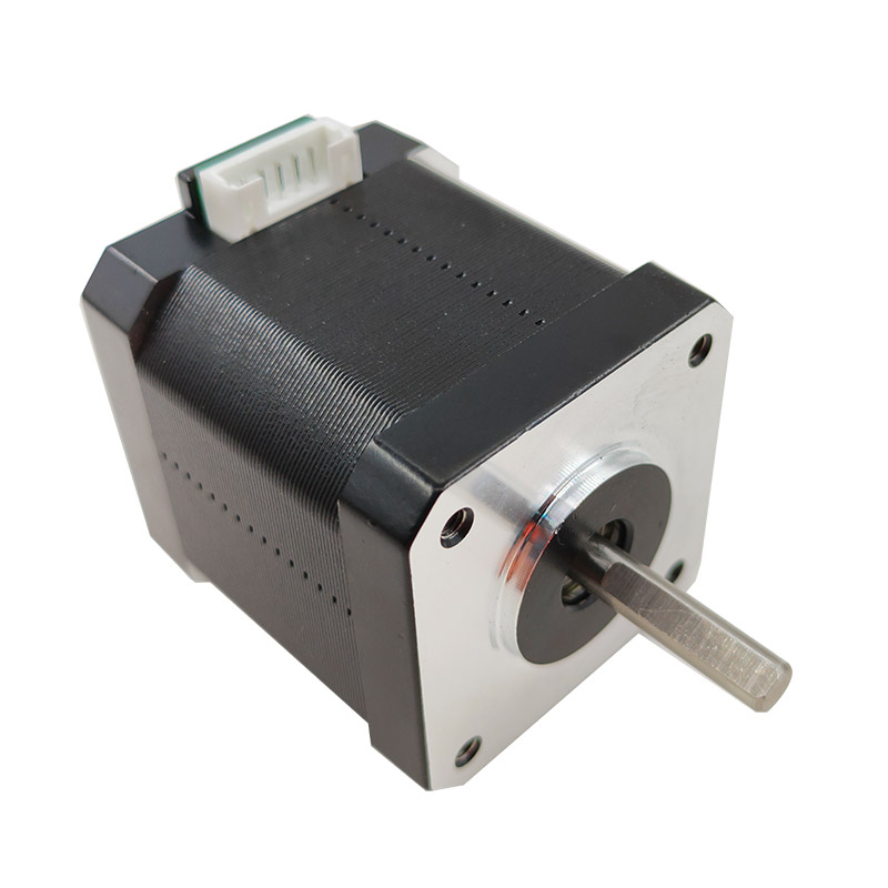 42BYGH48 Nema17 ステッピングモーター 2 相 - Stepper Motor のレビューと価格