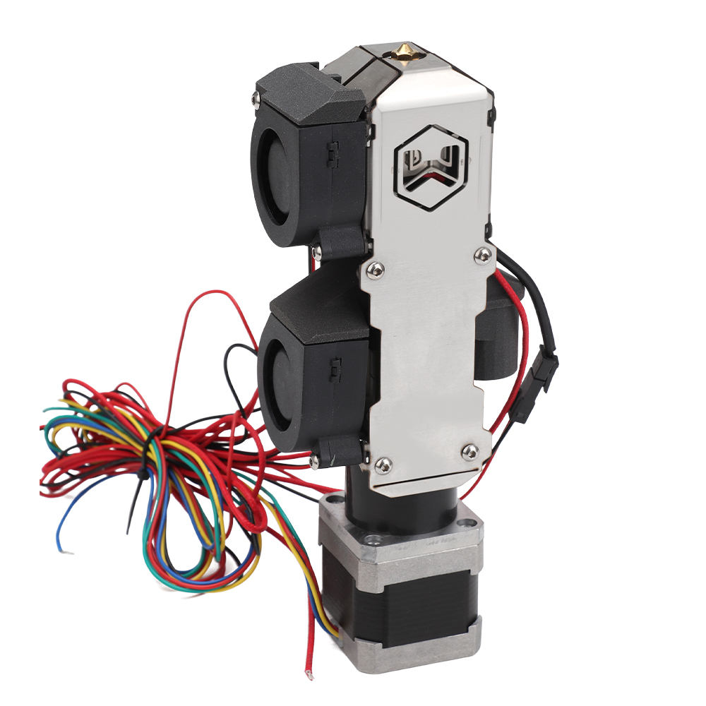 24V 50W ヒーターカートリッジペレット押出機 V3+  - 3D Printer Extruder のレビューと価格