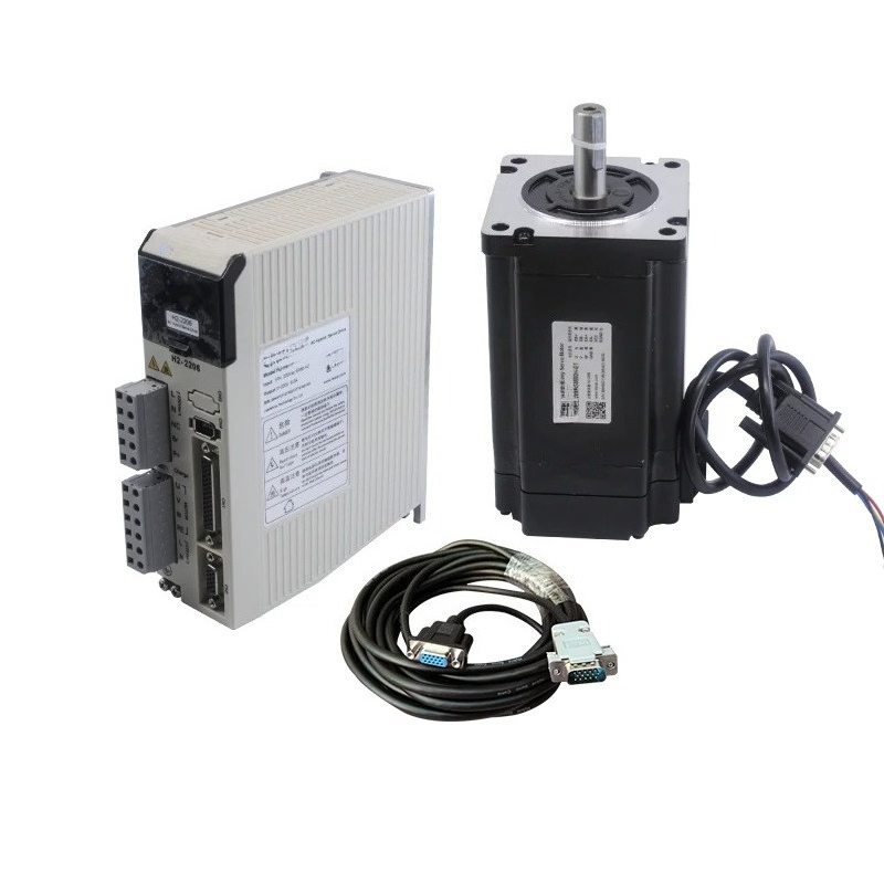 2026年ホットセール H2-2206 シンプルで簡単なハイ - Stepper Motor のレビューと価格