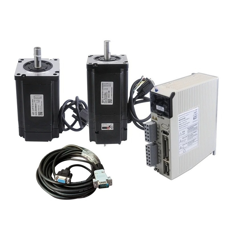 2026年ホットセール H2-2206 シンプルで簡単なハイ - Stepper Motor のレビューと価格