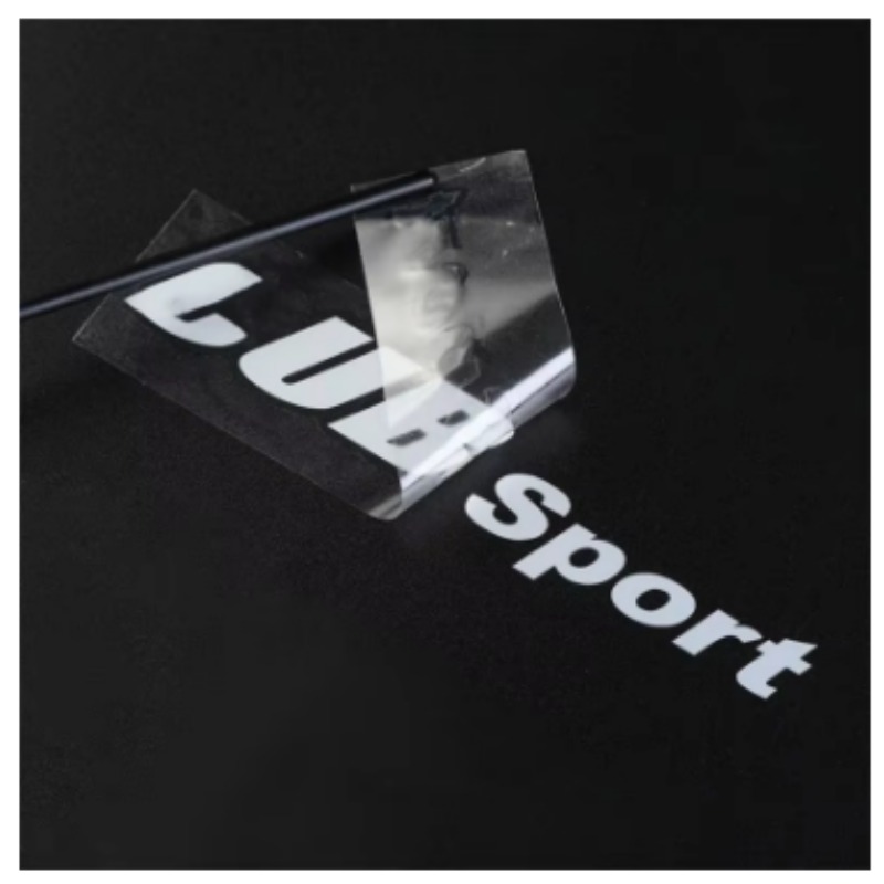 ステッカー カスタム転写ステッカー パーソナライズウェディン - 3D Printing Logo のレビューと価格