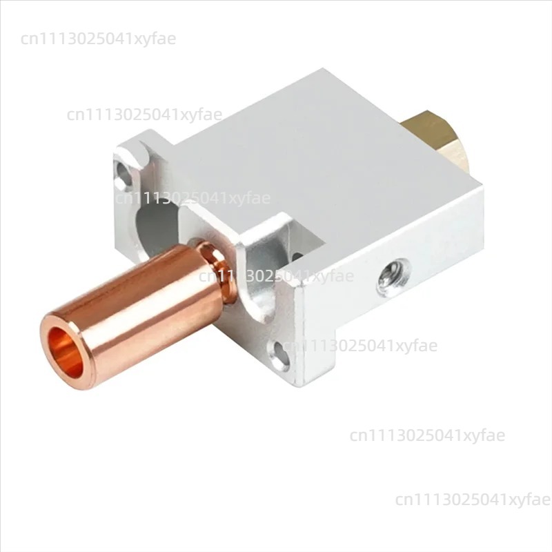 3Dプリンターホットエンドキット ノズルプリントヘッド 真鍮 - 3D Printer Extruder のレビューと価格