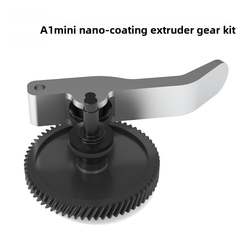 ギアキット、3DプリンターアクセサリーA1ミニコーティングス - 3D Printer Extruder のレビューと価格