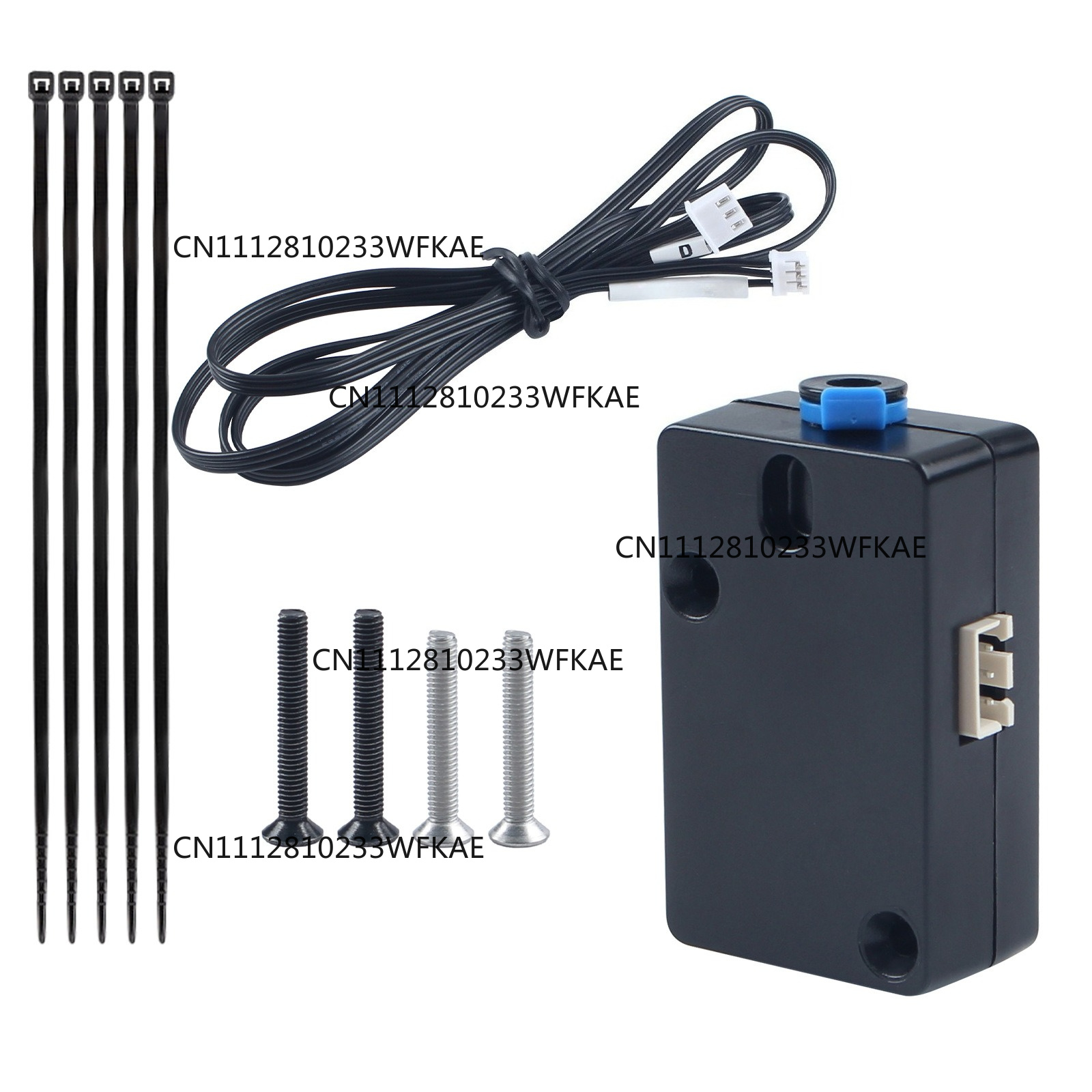 Creative K1シリーズ/Ender-3 V3 PLU - 3D Printer Extruder のレビューと価格