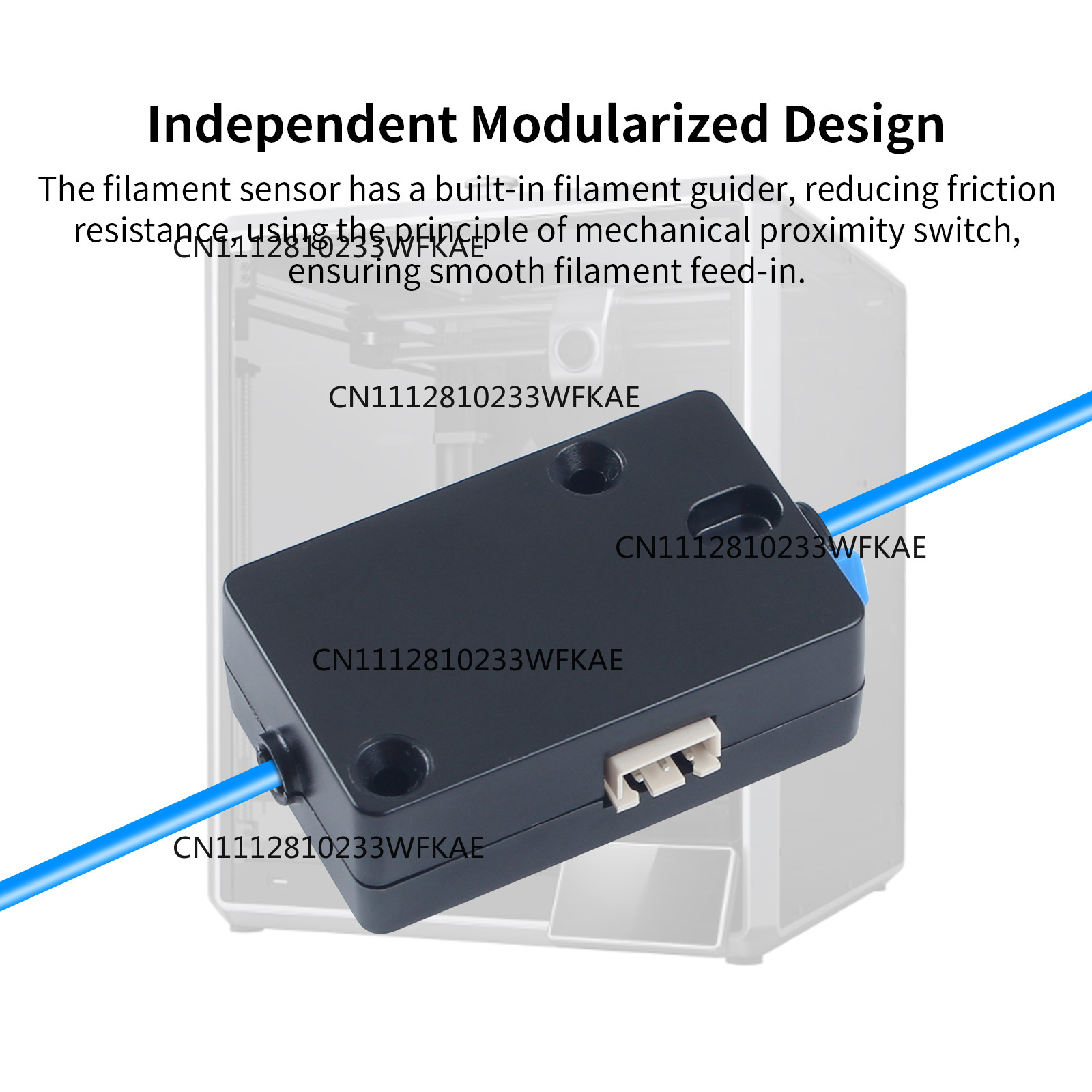 Creative K1シリーズ/Ender-3 V3 PLU - 3D Printer Extruder のレビューと価格