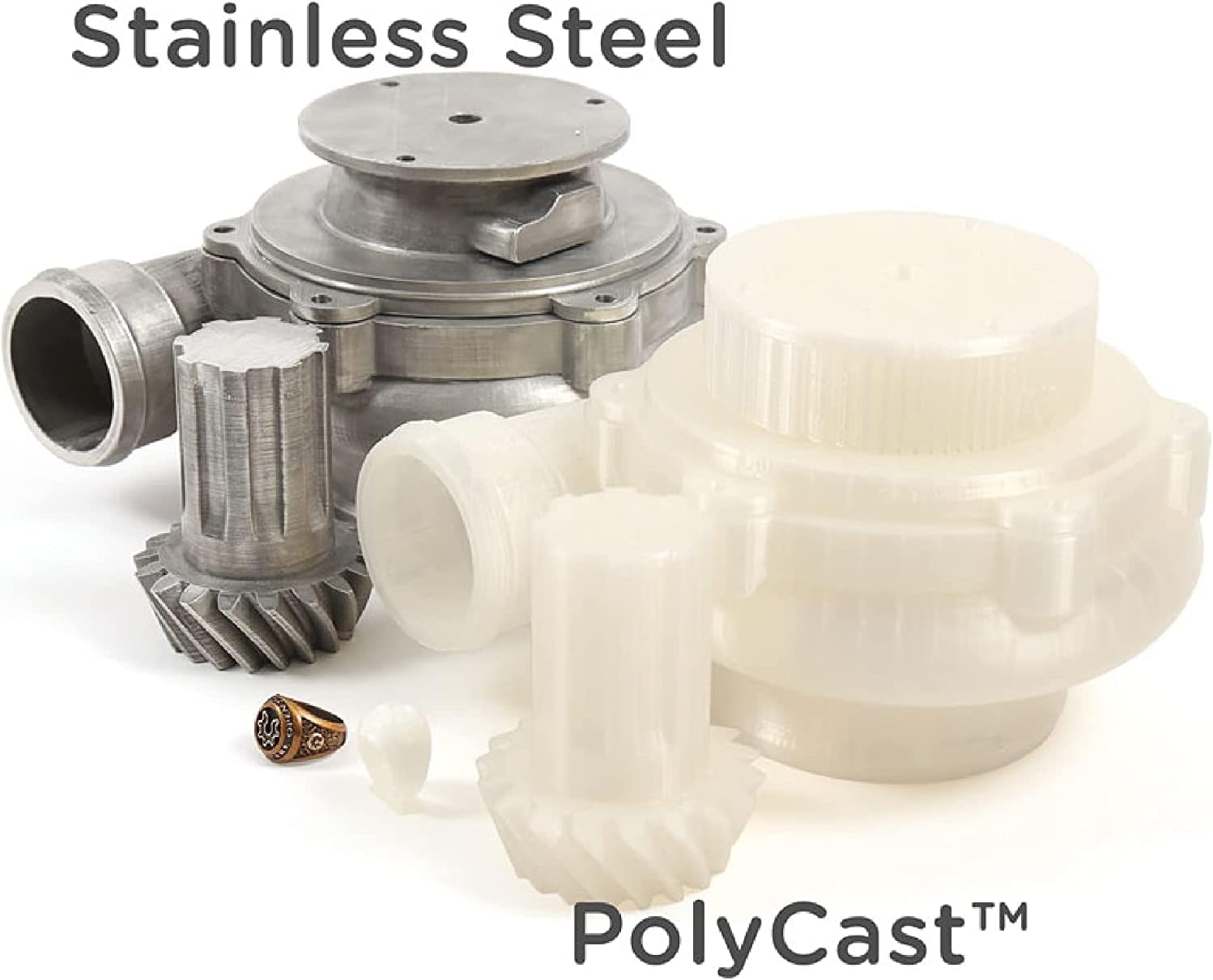 ポリキャスト キャスタブル 3Dプリンティングフィラメント  - 3D Print Isopropyl Alcohol のレビューと価格